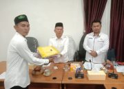 Terzolimi, PPPK Hearing Dengan DPRD Kerinci Minta Asraf Mundur Atau Batalkan SKTT